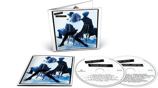 the album cover for Tina Turner - Foreign Affair: 2020 Remaster [2CD]