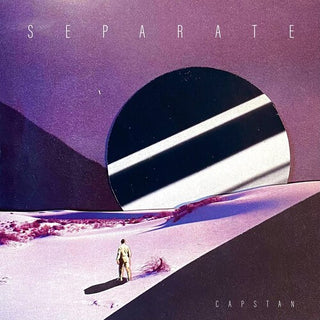 Capstan- SEPARATE