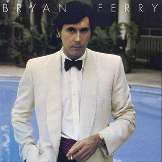 Bryan Ferry- Another Time, Another Place