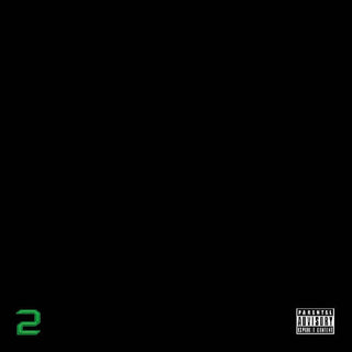 Dean Blunt- Black Metal 2 (CD)