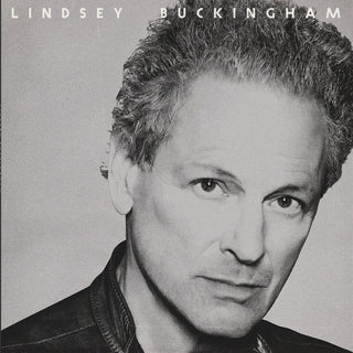 the album cover for Lindsey Buckingham - Lindsey Buckingham