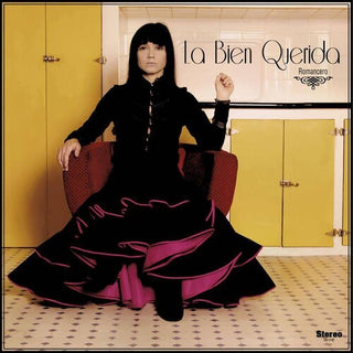 La Bien Querida- Romancero (2021 Reissue)