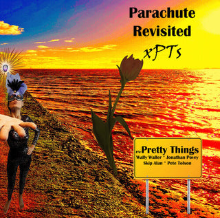 Xpts- Parachute Revisited