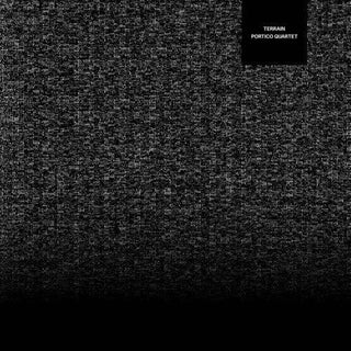 Portico Quartet- Terrain (Vinyl)