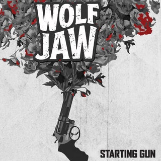 Wolf Jaw- Starting gun