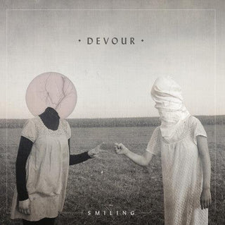 Smiling- Devour