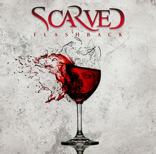 Scarved- Flashback