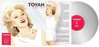 Toyah- Posh Pop [Limited 180-Gram Space Grey Colored Vinyl]