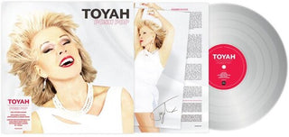 Toyah- Posh Pop [Signed, Limited 180-Gram Space Grey Colored Vinyl] (Indie Exclusive)