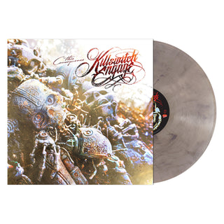 Killswitch Engage- This Consequence (Ancient Stone Vinyl) (PREORDER)