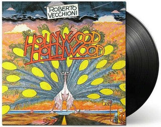 Roberto Vecchioni- Hollywood Hollywood