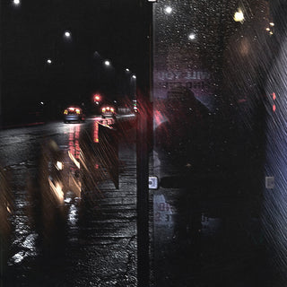 the album cover for Space Afrika - Honest Labour