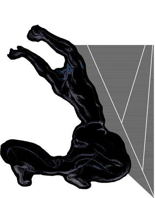 the album cover for Water From Your Eyes - Structure