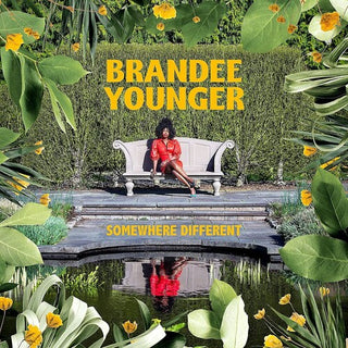 Brandee Younger- Somewhere Different