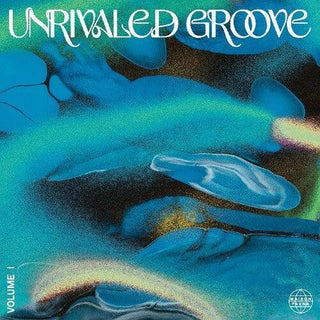 Various Artists- Unrivaled Groove 1 (Various Artists)