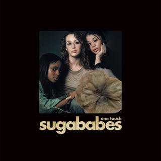 the album cover for Sugababes - One Touch