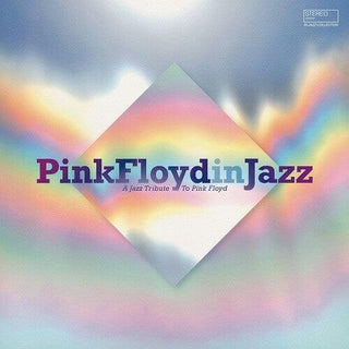 Various Artists- Pink Floyd In Jazz / Various