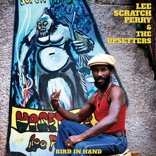 Lee Perry Scratch & the Upsetters- Bird In Hand (Yellow)