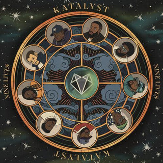 Katalyst- Nine Lives