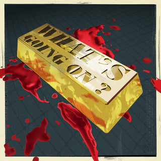 Josh One- What's Going On? (feat. Demetrius Rhymes & Eighty