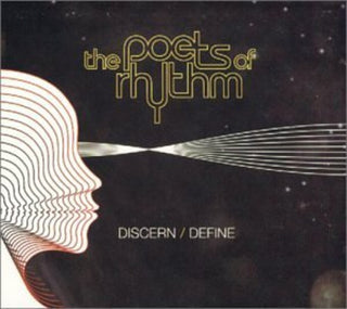 the album cover for The Poets Of Rhythm - Discern / Define [2LP]
