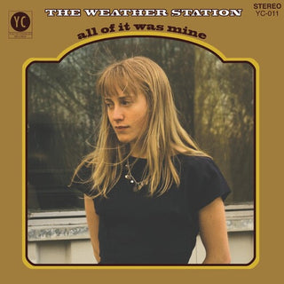 Weather Station- All Of It Was Mine