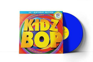 Kidz Bop Kids- KIDZ BOP 1 (20th Birthday Edition)