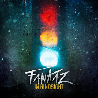 the album cover for Fankaz - In Hindsight (Uk)