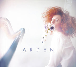 the album cover for Arden - Arden