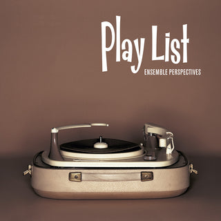 the album cover for Playlist / Various - Playlist / Various