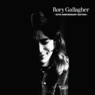 Rory Gallagher- Rory Gallagher