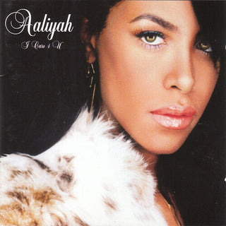 Aaliyah- I Care 4 U