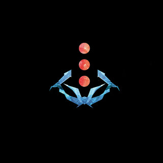 the album cover for Android Trio - Other Worlds