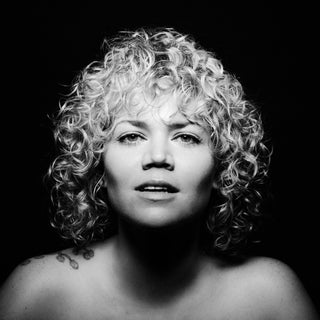 the album cover for Alicia Walter - I Am Alicia