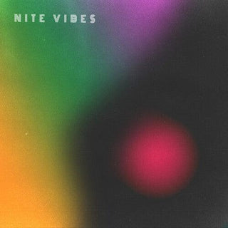 Joey Joesph- Nite Vibes (Blue Vinyl)