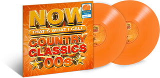 Various- NOW Country Classics: 00's (Indie Exclusive)