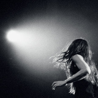 the album cover for Reb Fountain - Iris