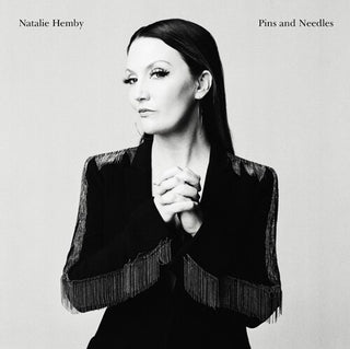 Natalie Hemby- Pins And Needles