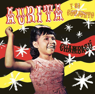 Aurita Y Su Conjunto- Chambacu