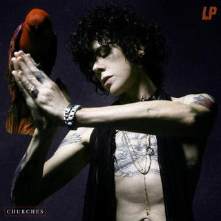 LP- Churches