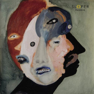 Sloper- Pulverise