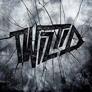 the album cover for Twiztid - Unlikely Prescription