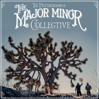 Picturebooks & the Major Minor Collective- Major Minor Collective