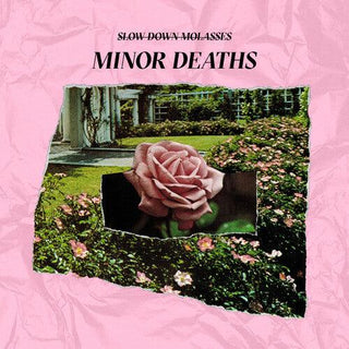 Slow Down- Minor Deaths