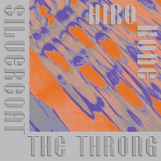 Hiro Kone- Silvercoat The Throng [Limited]