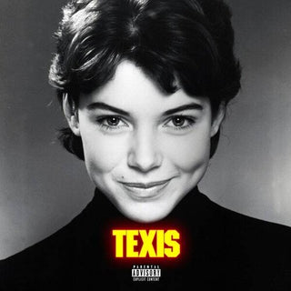 Sleigh Bells- Texis