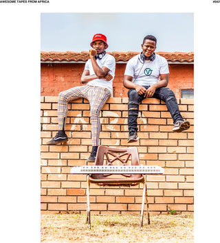 the album cover for Native Soul - Teenage Dreams