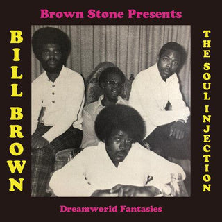 Bill Brown- T.B.A.