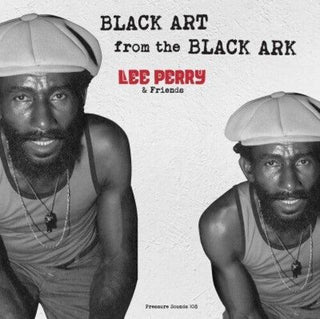 Lee Perry & Friends- Black Art from the Black Ark