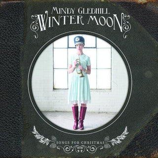 Mindy Gledhill- Winter Moon